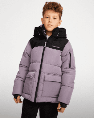 Ted baker children's hot sale coats sale